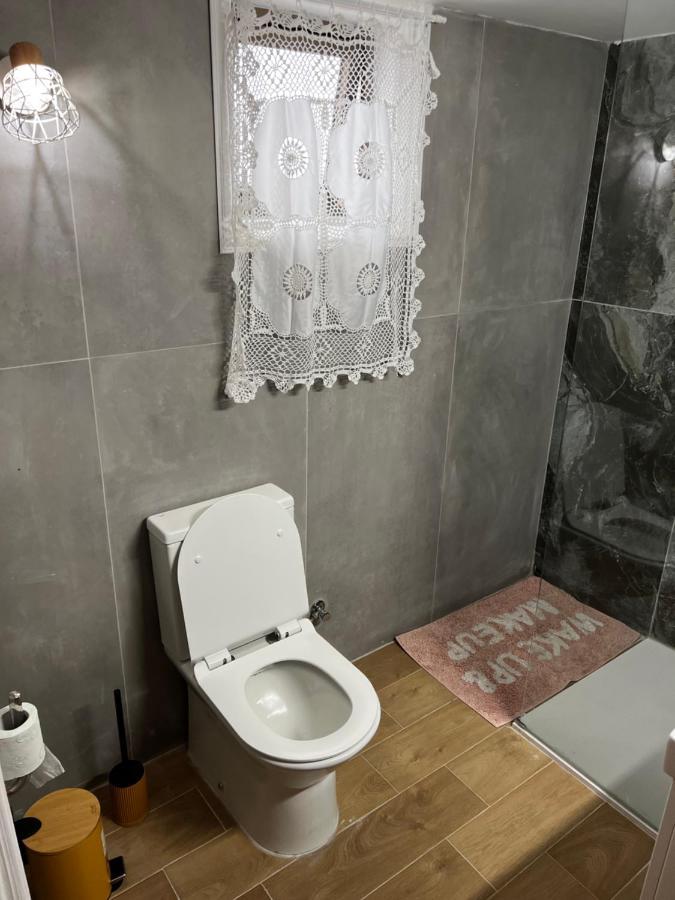 Ayia Napa Rest Daire Dış mekan fotoğraf