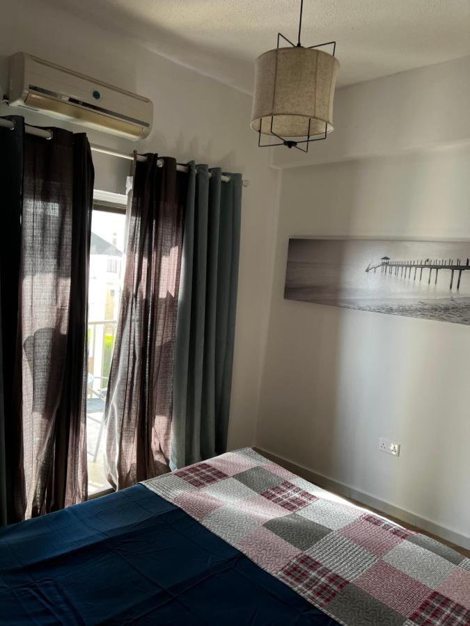 Ayia Napa Rest Daire Dış mekan fotoğraf