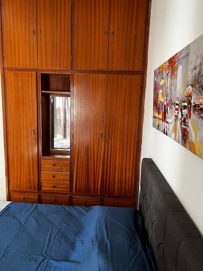 Ayia Napa Rest Daire Dış mekan fotoğraf